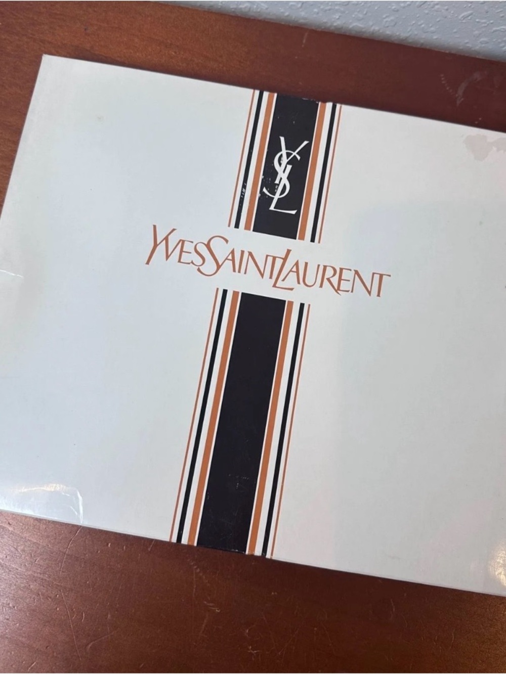 YSL Unisex socks (3 pairs)
